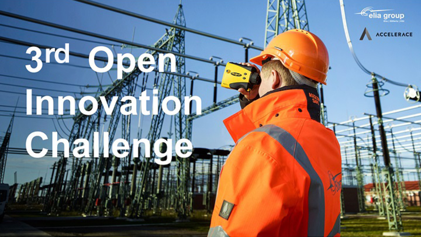 Open Innovation Challenge