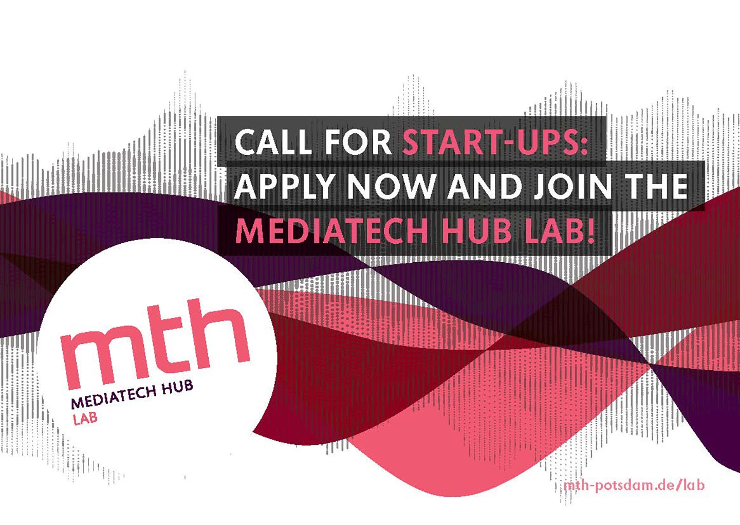 MediaTech Hub Lab 2020