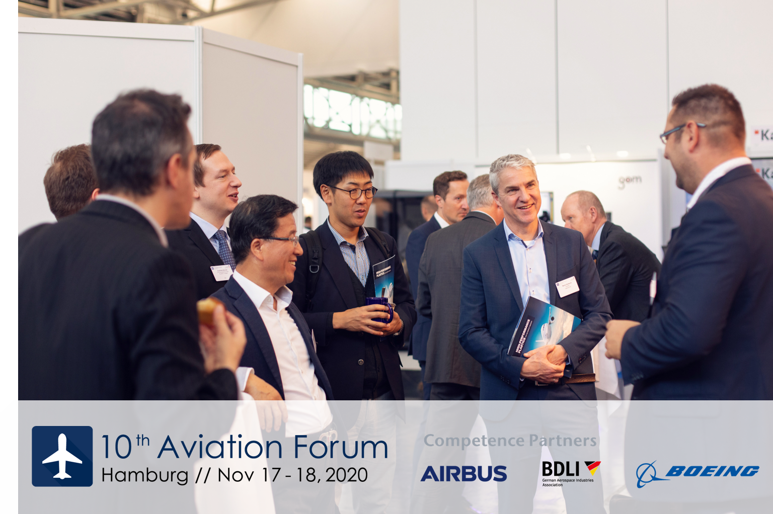 10. Aviation Forum