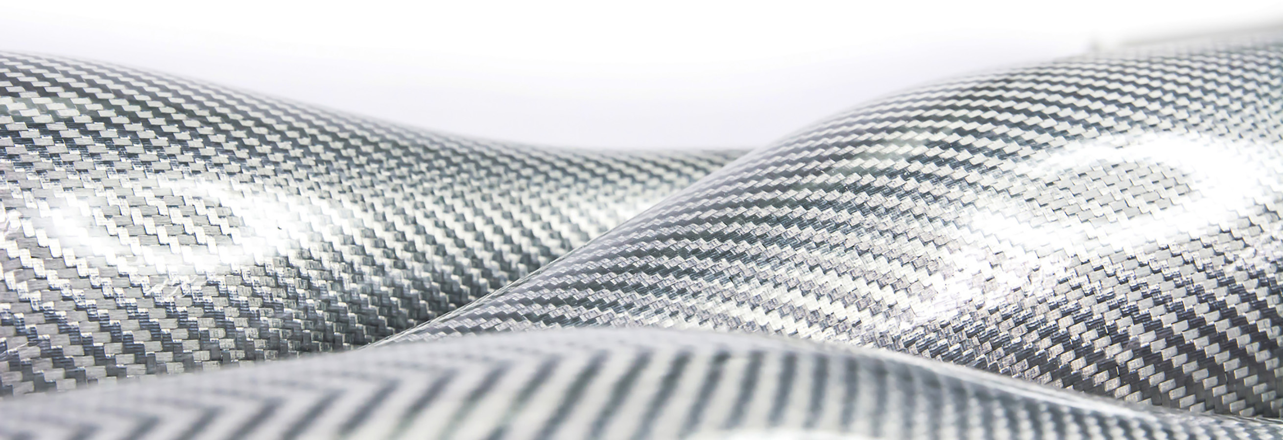 Carbon fiber composite raw material background