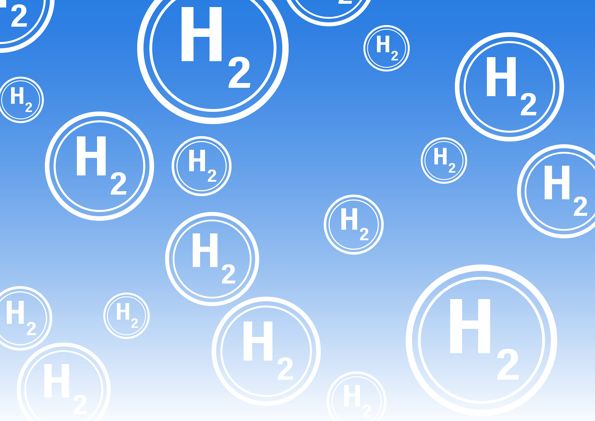 H2 Symbole