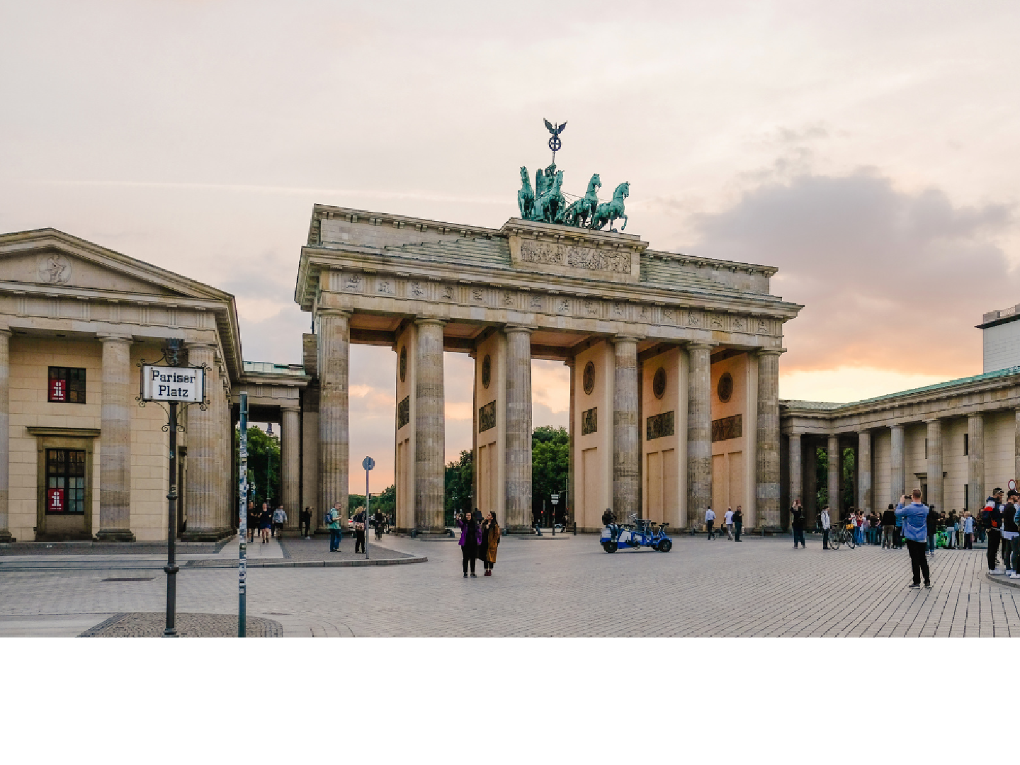 Brandenburger Tor