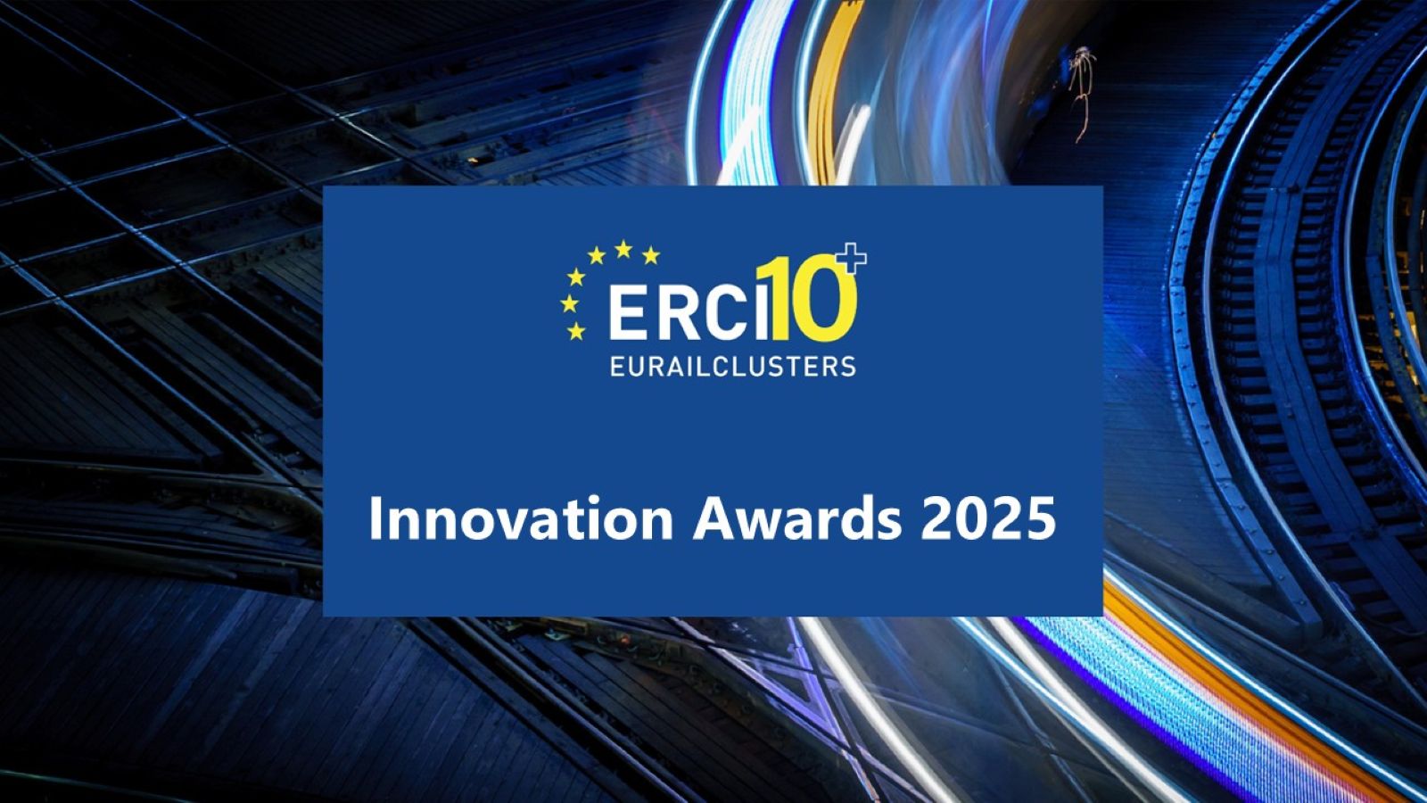 ERCI Innovation Awards 2025 | Regionale Vorauswahl Berlin-Brandenburg gestartet