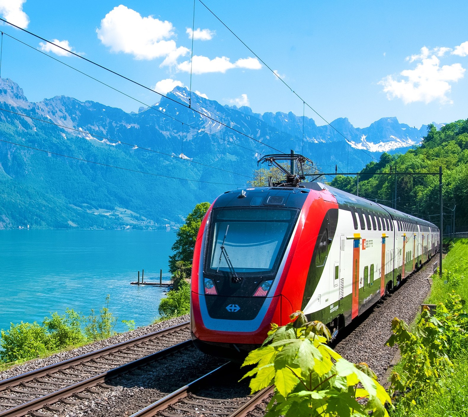 Green & Sustainable Mobility: Your Voice Matters!