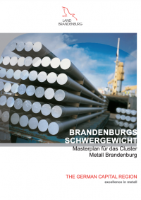 Masterplan Metall
