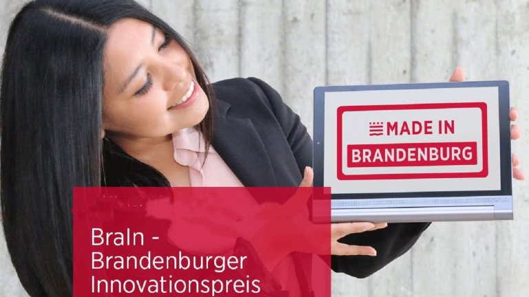 Innovationspreis 2019