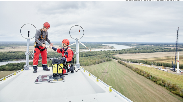 Lokale Energie trifft Cluster Energietechnik