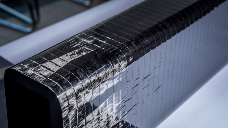 Composite Materials and Further Innovation Paths in the Railway Sector Composite Materials and Further Innovation Paths in the Railway Sector