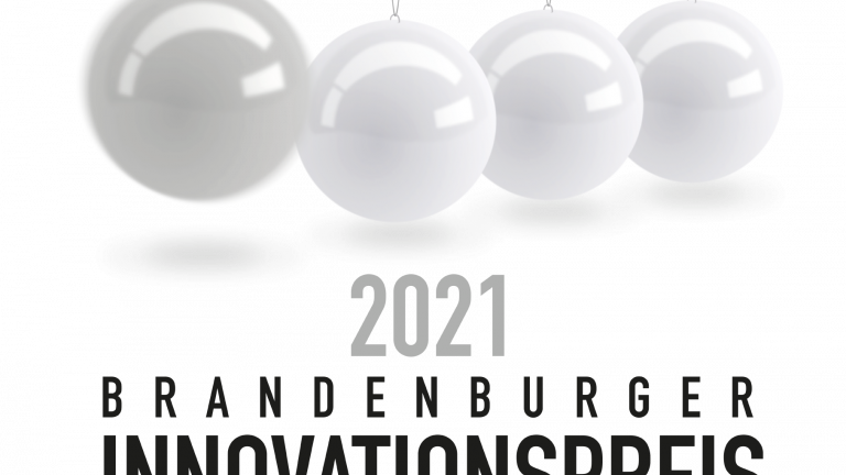Logo Innovationspreis Metall 2021