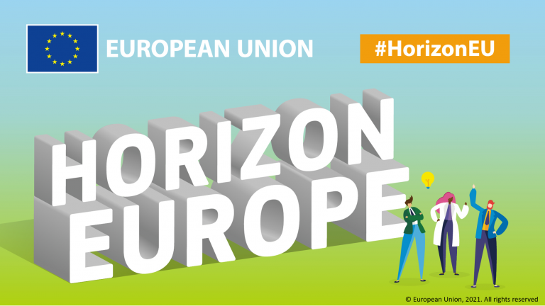 HORIZONT EUROPA Kompakt
