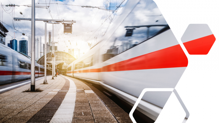 ERCI Workshop | Innovative digital solutions towards Rail 4.0 ERCI Workshop | Innovative digital solutions towards Rail 4.0