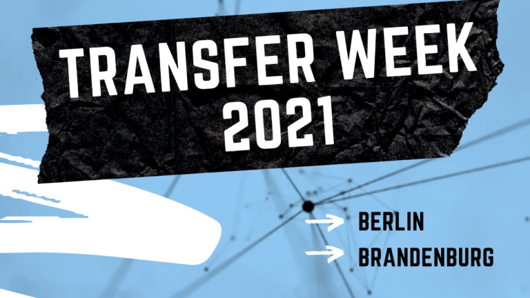 Transfer Week 2021