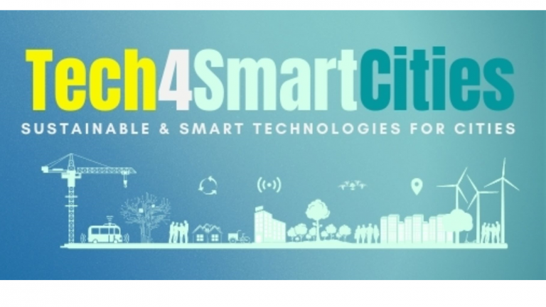 Tech4SmartCities @ GreenTech Forum Brüssel Tech4SmartCities @ GreenTech Forum Brüssel