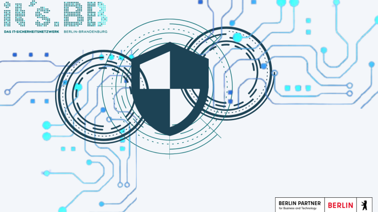 Projekt it´s.INBerlin startet Umfrage zur Informationssicherheit Projekt it´s.INBerlin startet Umfrage zur Informationssicherheit