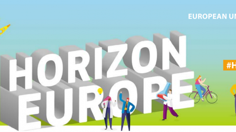 Einführung in das europäische Innovationsprogramm Horizont Europa