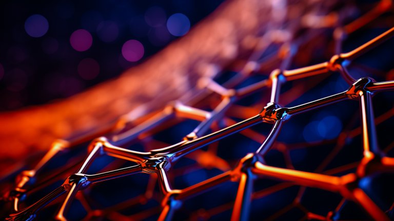 Local carbon nanotube