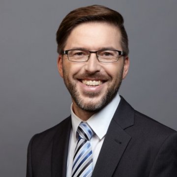 Wolfgang Treinen