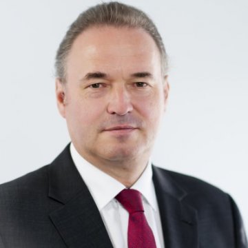 Dr. Jens Unruh