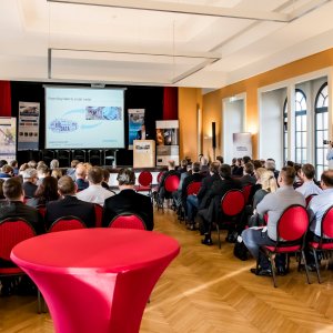 Brandenburger Innovationspreis Metall 2019