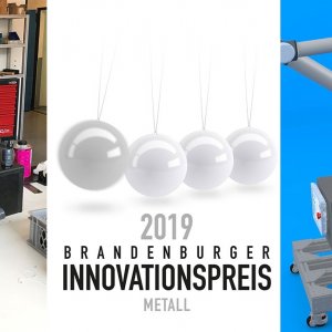 Brandenburger Innovationspreis
