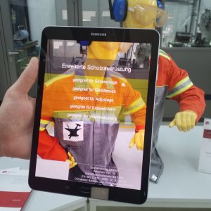 Tablet