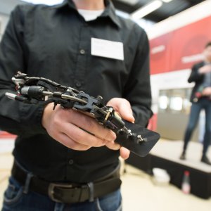 Innovation Akkuschrauber