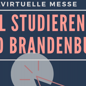 Key Visual Duales Studium Brandenburg