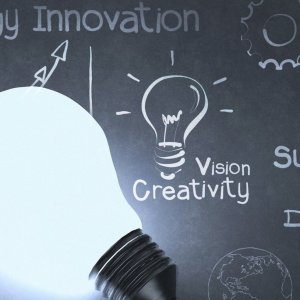 Innovationsstrategie