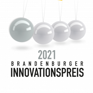 Banner Innovationspreise Brandenburg