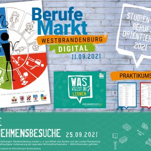 Berufemarkt
