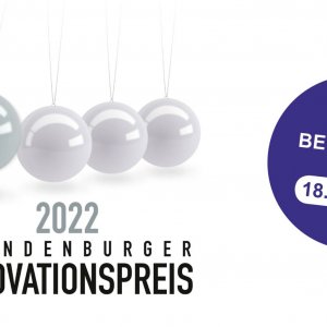 Key Visual Brandenburger Innovationspreis MWAE