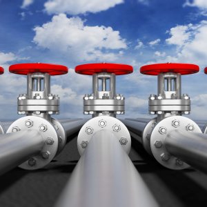 Gaspipelines