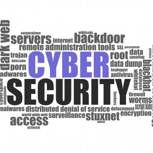 Mentimeter zu Cybersecurity
