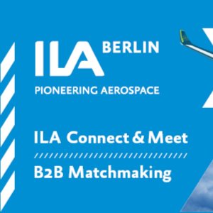ILA Berlin 2026 | B2B-Matchmaking (hybrid)