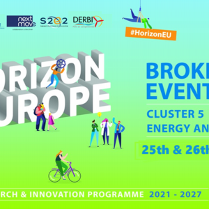 Matchmaking: Upcoming calls in Horizon Europe - Climate, Energy and Mobility