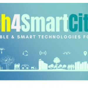 Tech4SmartCities @ GreenTech Forum Brussels