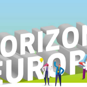 Einführung in das europäische Innovationsprogramm Horizont Europa